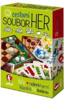 Soubor her