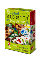Soubor her