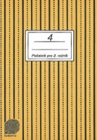 2.ročník Matematika Početník 4
