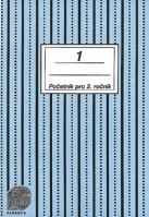 2.ročník Matematika Početník 1