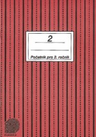 2.ročník Matematika Početník 2