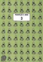 3.ročník Matematika Početník 3