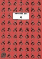 3.ročník Matematika Početník 4
