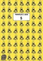 3.ročník Matematika Početník 5