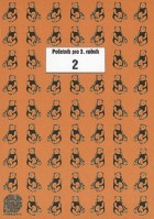 3.ročník Matematika Početník 2