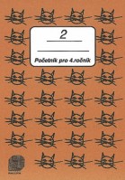 4.ročník Matematika Početník 2