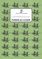 4.ročník Matematika Početník 3