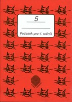 4.ročník Matematika Početník 5