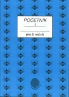 5.ročník Matematika Početník 1