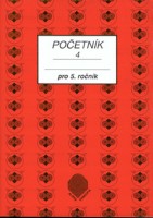5.ročník Matematika Početník 4
