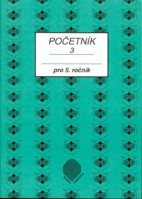 5.ročník Matematika Početník 3