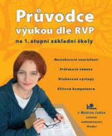 1.-5.ročník Průvodce výukou dle RVP 1.díl