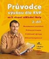 1.-5.ročník Průvodce výukou dle RVP 2.díl