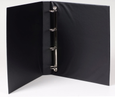 4kroužkový pořadač A4 40mm Personal bílý