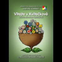 Zpěvník Vítejte v Kvítečkově