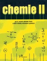 9.ročník Chemie II