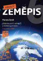 6.ročník Zeměpis Hravý zeměpis Planeta Země