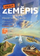 7.ročník Zeměpis Hravý zeměpis Regionální zeměpis kontinentů