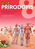 8.ročník Přírodopis Hravý přírodopis