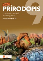 9.ročník Přírodopis Hravý přírodopis