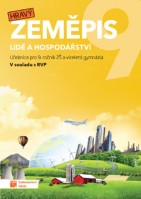 9.ročník Zeměpis Hravý zeměpis Lidé a hospodářství