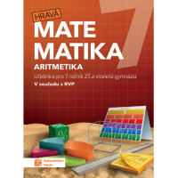 7.ročník Matematika Hravá Matematika Aritmetika