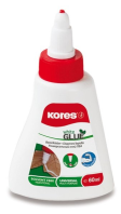 Lepidlo Kores White 60ml bílé