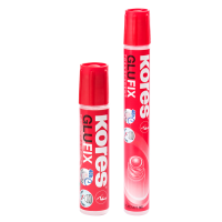 Lepidlo Kores Glufix 50ml