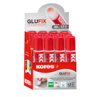 Lepidlo Kores Glufix 50ml