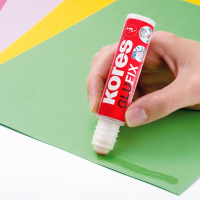 Lepidlo Kores Glufix 50ml