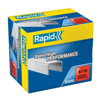Drátky do sešívačky Rapid Super Strong 9/14 5000ks