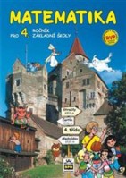 4.ročník Matematika