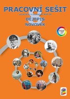 8.ročník Dějepis Novověk Pracovní sešit