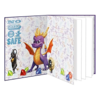 Památník Spyro