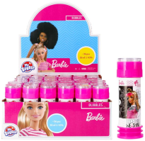 Bublifuk Barbie 55ml