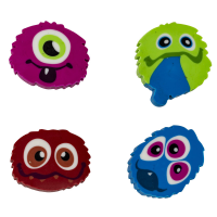 Guma Monster
