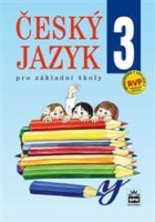 3.ročník Český jazyk