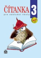 3.ročník Český jazyk Čítanka