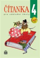 4.ročník Český jazyk Čítanka