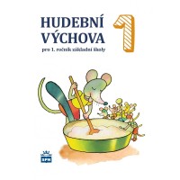 1.ročník Hudební výchova