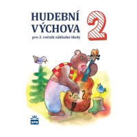 2.ročník Hudební výchova