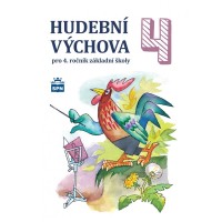 4.ročník Hudební výchova