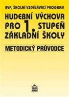 1.-5.ročník Hudební výchova Metodický průvodce