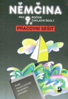 9.ročník Německý jazyk Pracovní sešit