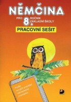8.ročník Něměcký jazyk Pracovní sešit