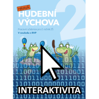 3.ročník Hudební výchova Hravá hudební výchova Interaktivita