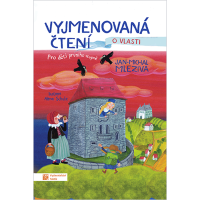 3.ročník Český jazyk Vyjmenovaná čtení o vlasti
