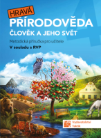 4.ročník Přírodověda Metodická příručka