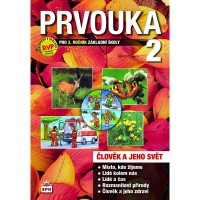 2.ročník Prvouka