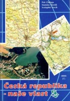 6.-9.ročník Zeměpis Česká republika - naše vlast